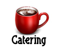 Catering from Cafe Aldea